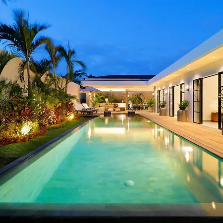Villa Sabaya - 4 Bedroom Private Pool Villa