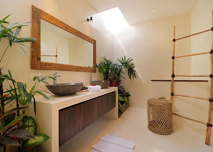 Sabaya - 4 Bedroom Private Pool * Canggu