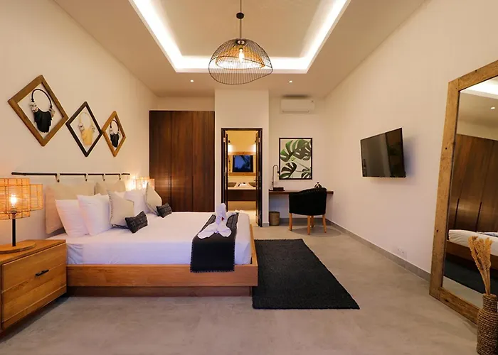 Villa Sabaya - 4 Bedroom Private Pool Canggu