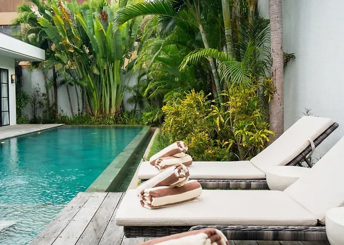 Villa Sabaya - 4 Bedroom Private Pool *