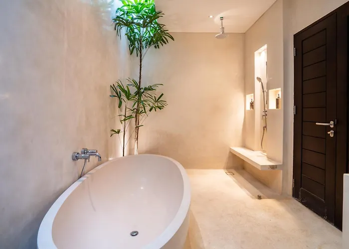 Sabaya - 4 Bedroom Private Pool