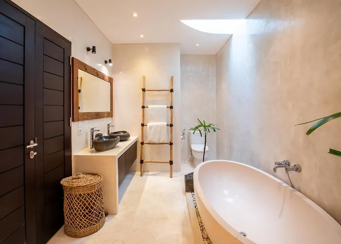 Villa Sabaya - 4 Bedroom Private Pool