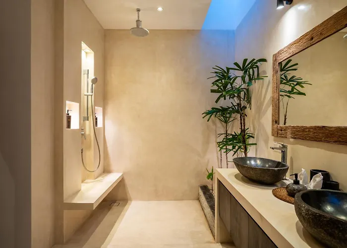 Sabaya - 4 Bedroom Private Pool