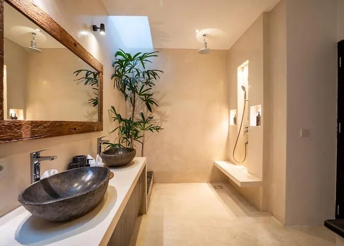 Sabaya - 4 Bedroom Private Pool *