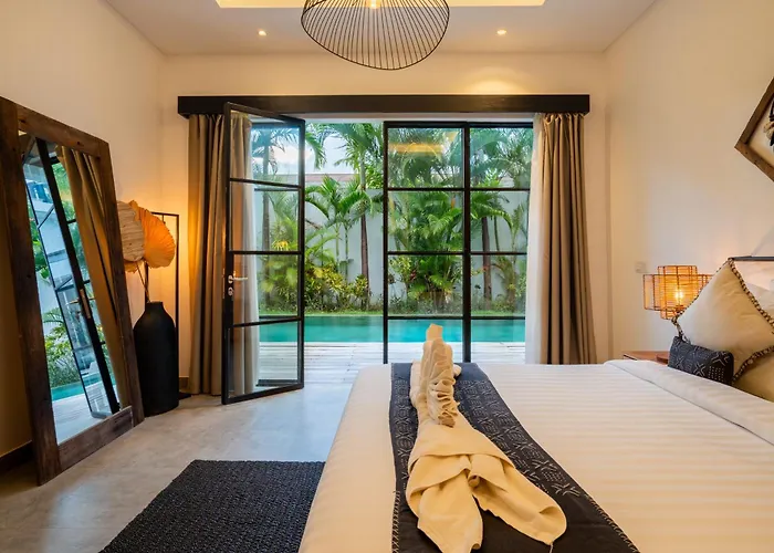 Sabaya - 4 Bedroom Private Pool *