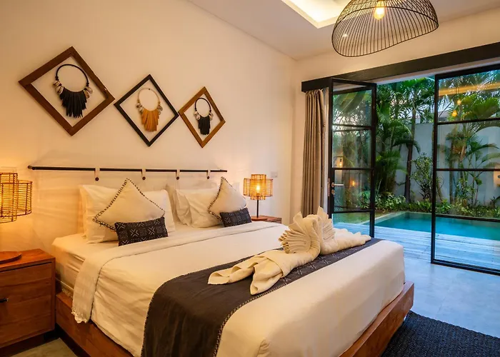 Sabaya - 4 Bedroom Private Pool *
